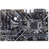 материнская плата GigaByte H310 D3