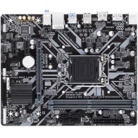 материнская плата GigaByte H310M A