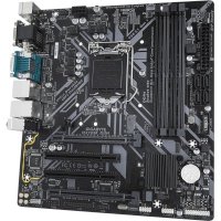 GigaByte H310M D3H