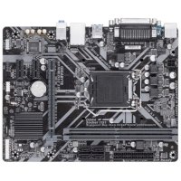 материнская плата GigaByte H310M DS2 2.0
