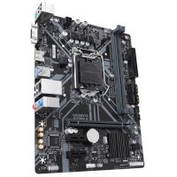 GigaByte H310M H