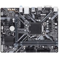материнская плата GigaByte H310M H 2.0