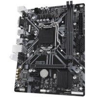 материнская плата GigaByte H310M S2