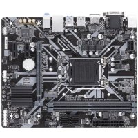 материнская плата GigaByte H310M S2H