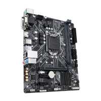 материнская плата GigaByte H310M S2H 1.2