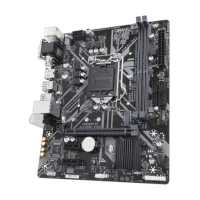материнская плата GigaByte H310M S2H 1.2