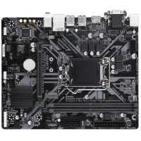материнская плата GigaByte H310M S2H 2.0