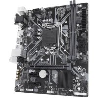 материнская плата GigaByte H310M S2H