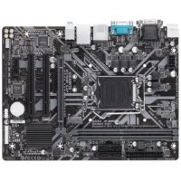 материнская плата GigaByte H310M S2P