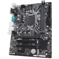 материнская плата GigaByte H310M S2P