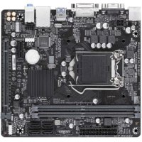 материнская плата GigaByte H310M S2V 2.0
