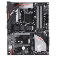 материнская плата GigaByte H370 Aorus Gaming 3 WiFi