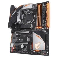 материнская плата GigaByte H370 Aorus Gaming 3 WiFi