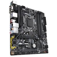 GigaByte H370M D3H