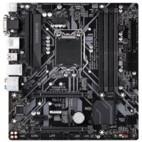 GigaByte H370M D3H