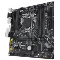 материнская плата Gigabyte H370M D3H GSM