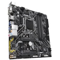 GigaByte H370M DS3H