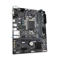 материнская плата GigaByte H410M H V3