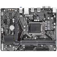 материнская плата GigaByte H410M S2