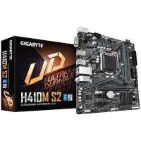 материнская плата GigaByte H410M S2