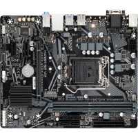 материнская плата GigaByte H410M S2 V2