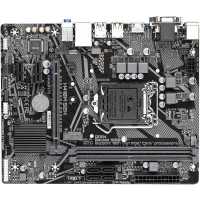 материнская плата GigaByte H410M S2H