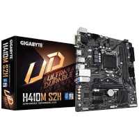 GigaByte H410M S2H