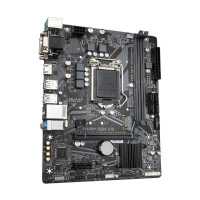 материнская плата GigaByte H410M S2H V3