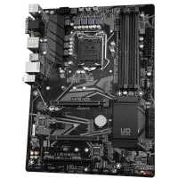 материнская плата GigaByte H470 HD3