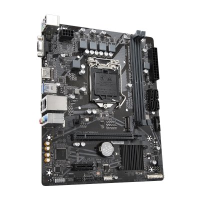 GigaByte H470M H