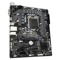 материнская плата GigaByte H510M H