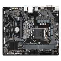 материнская плата GigaByte H510M H