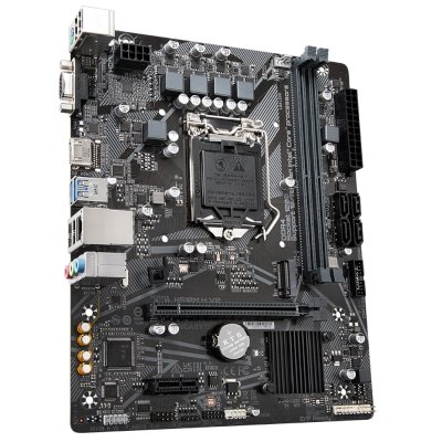 GigaByte H510M H V2