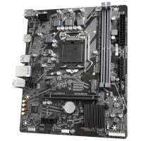 материнская плата GigaByte H510M K