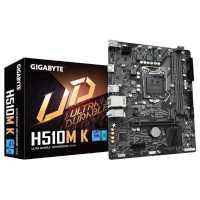 материнская плата GigaByte H510M K
