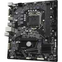материнская плата GigaByte H510M S2
