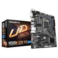 материнская плата GigaByte H510M S2H V2