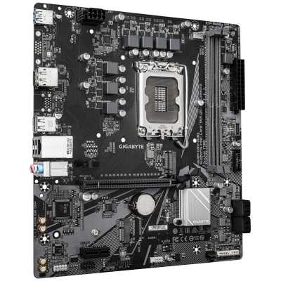 GigaByte H610M D3W DDR4