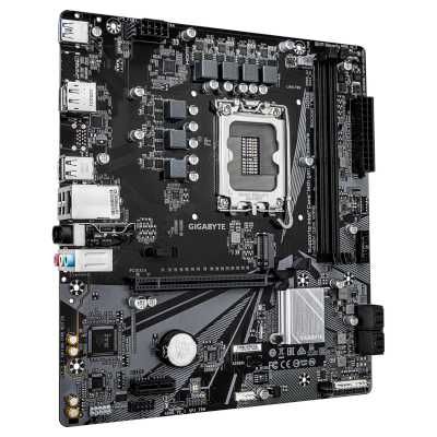GigaByte H610M D3W WIFI6