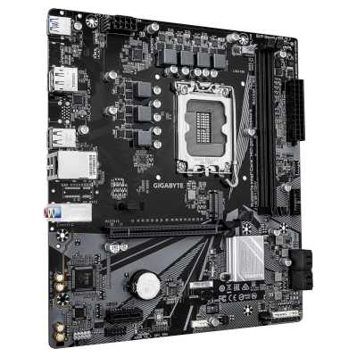 GigaByte H610M D3W