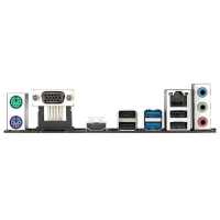 GigaByte H610M H DDR4