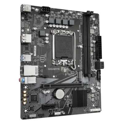 GigaByte H610M K V2