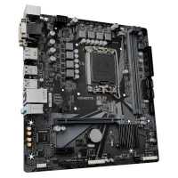 материнская плата GigaByte H610M S2H DDR4
