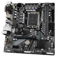 GigaByte H610M S2H DDR4