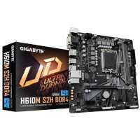 GigaByte H610M S2H DDR4