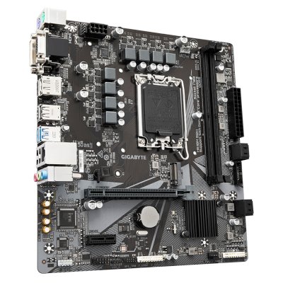 GigaByte H610M S2H