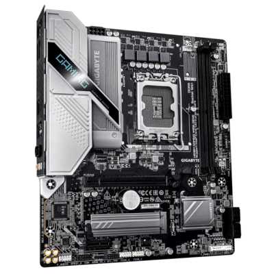 GigaByte H810M Gaming WIFI6 GEN5