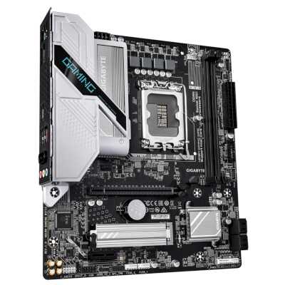 GigaByte H810M Gaming WIFI6
