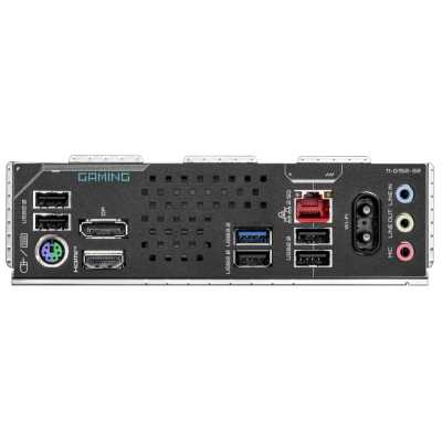 материнская плата GigaByte H810M Gaming WIFI6