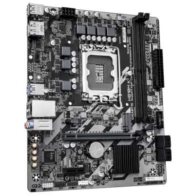 GigaByte H810M K